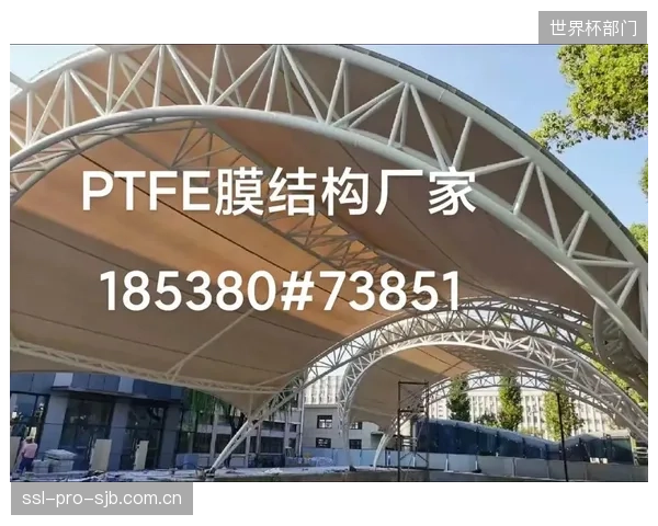 回溯上海八万人体育场：国内首次大规模应用PTFE膜结构如何完成透光与防护的初步校准
