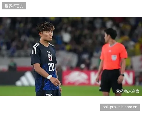 日本队已成为亚洲足坛的绝对力量,三笘薰、久保建英等球员具备改变比赛的能力。 日本队已成为亚洲足坛的绝对力量,三笘薰、久保建英等球员具备改变比赛的能力。